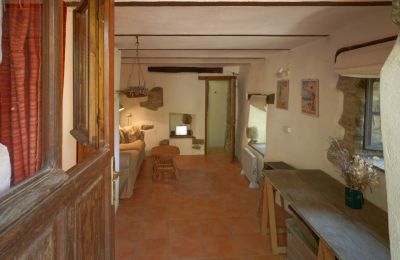 Bauernhaus kaufen 06060 Lisciano Niccone, Umbrien:  