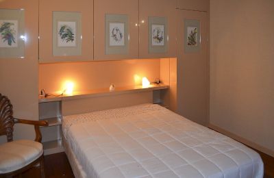 Apartment in historischem Gebäude kaufen 28838 Stresa, Via Sempione Sud 10, Piemont, Schlafzimmer