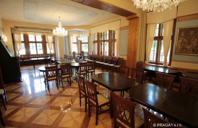 Schloss kaufen Jihočeský kraj, Foto 10/21