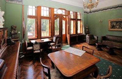 Schloss kaufen Jihočeský kraj, Foto 11/21