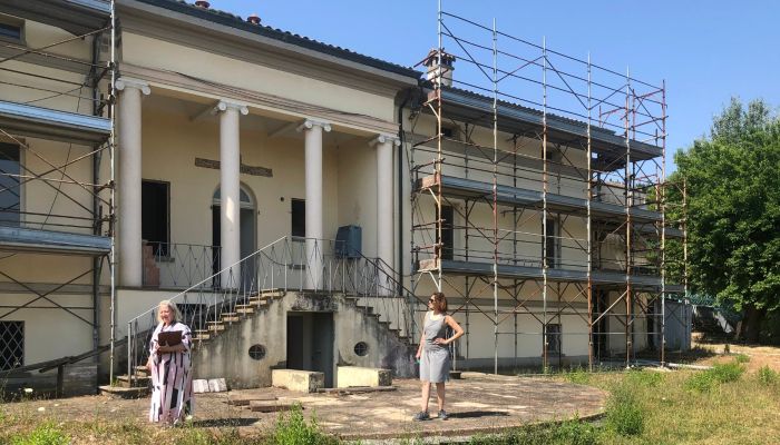 Historische Villa kaufen Emilia-Romagna,  Italien