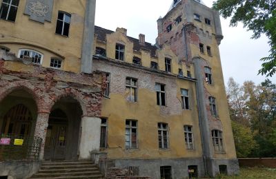 Schloss kaufen Dobrowo, Westpommern, Foto 6/11