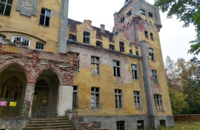 Schloss kaufen Dobrowo, Westpommern, Foto 6/11
