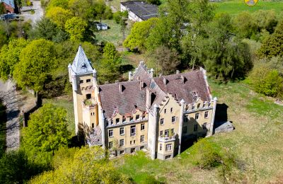 Schloss kaufen Dobrowo, Westpommern, Foto 11/11