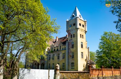 Schloss kaufen Dobrowo, Westpommern, Foto 10/11