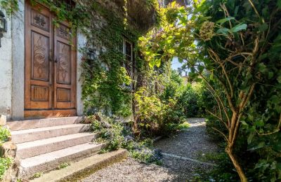 Historische Villa Verbano-Cusio-Ossola, Pallanza