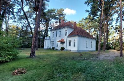 Historische Villa kaufen Baniocha, Masowien:  