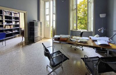 Schlosswohnung kaufen Verbano-Cusio-Ossola, Pallanza, Piemont:  