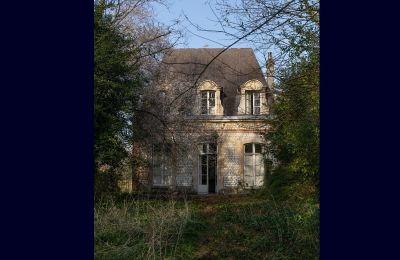 Schloss kaufen Louviers, Normandie:  