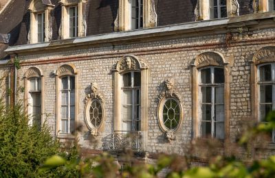 Schloss kaufen Louviers, Normandie:  Details