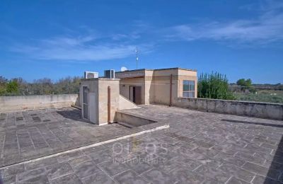Landhaus kaufen Francavilla Fontana, Apulien:  