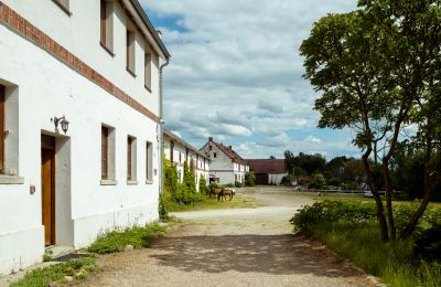 Schloss kaufen Samotwór, Niederschlesien:  