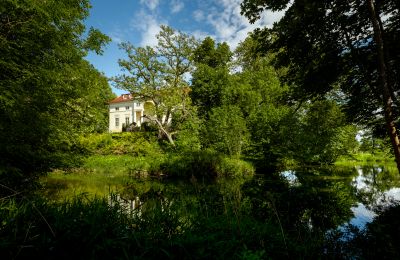 Schloss kaufen Samotwór, Niederschlesien:  