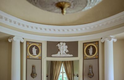 Schloss kaufen Samotwór, Niederschlesien, Foto 22/23