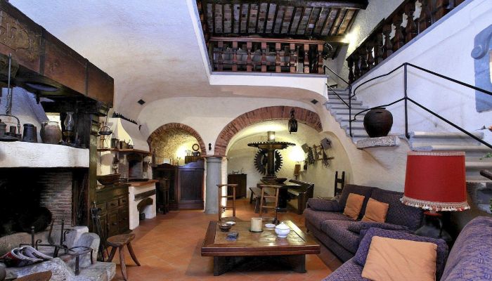 Mühle kaufen Camaiore, Toskana,  Italien