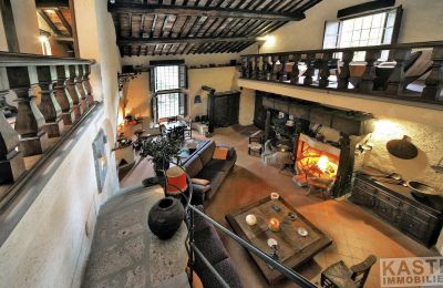 Mühle kaufen Camaiore, Toskana, Galerie