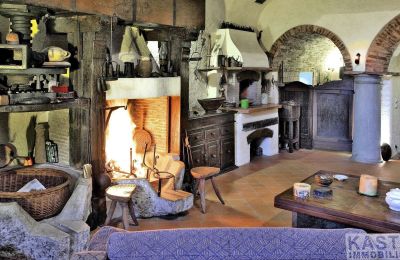 Mühle kaufen Camaiore, Toskana, Foto 7/12