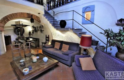 Mühle kaufen Camaiore, Toskana, Foto 8/12