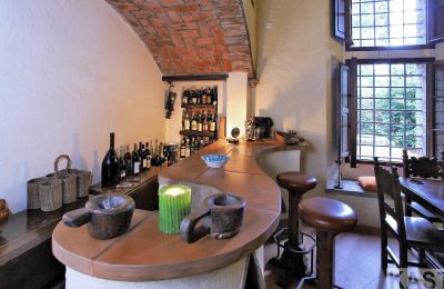 Mühle kaufen Camaiore, Toskana, Foto 9/12