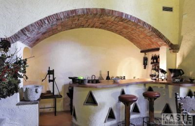 Mühle kaufen Camaiore, Toskana, Foto 11/12