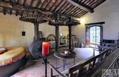Mühle kaufen Camaiore, Toskana, Foto 12/12