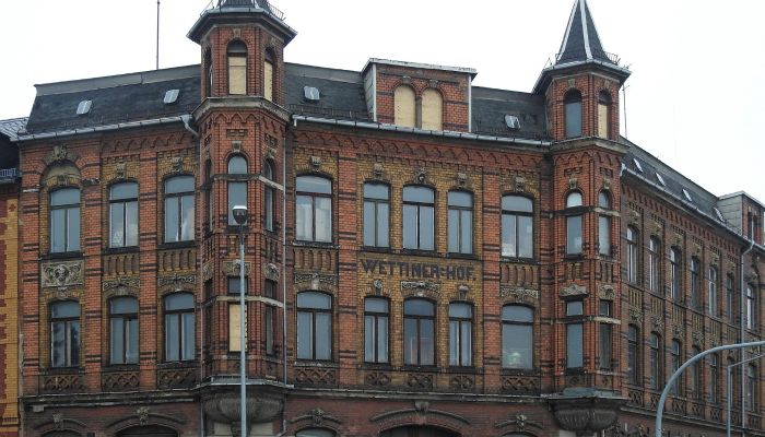 Historische Immobilie 08468 Reichenbach im Vogtland, Sachsen