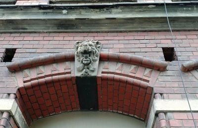 Historische Immobilie kaufen 08468 Reichenbach im Vogtland, Greizer Str. 2, Sachsen, Details