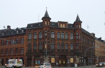 Historische Immobilie kaufen 08468 Reichenbach im Vogtland, Greizer Str. 2, Sachsen, Foto 2/28
