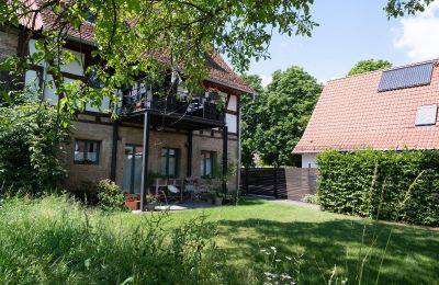 Schloss kaufen Baden-Württemberg, Ausgebaute Scheune