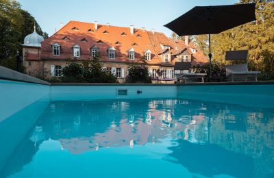 Schloss kaufen Baden-Württemberg, Üppl