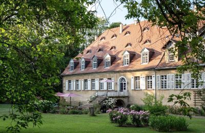 Historische Anwesen, Historisches Schlossensemble sucht neuen Besitzer