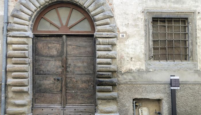 Schloss kaufen Piobbico, Marken,  Italien