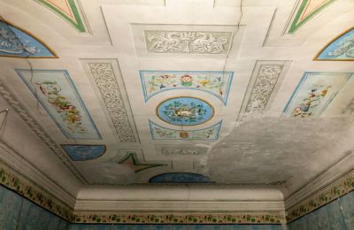 Stadtpalais kaufen Piobbico, Garibaldi  95, Marken, Details