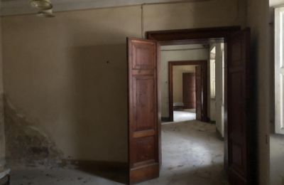 Stadtpalais kaufen Piobbico, Garibaldi  95, Marken, Foto 29/46