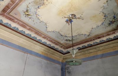 Stadtpalais kaufen Piobbico, Garibaldi  95, Marken, Foto 33/46