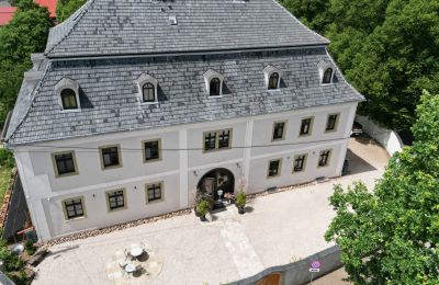 Herrenhaus/Gutshaus Sędzisław, Niederschlesien