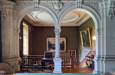 Schloss kaufen Redon, Bretagne, Obergeschoss