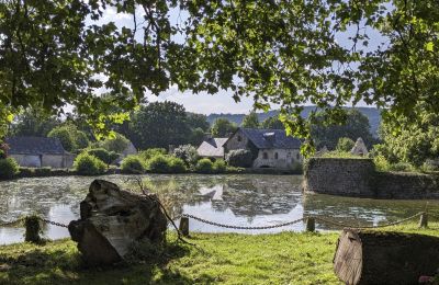 Schloss kaufen Le Mans, Pays de la Loire, Foto 10/10