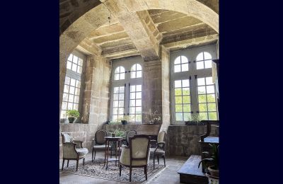 Schloss kaufen Le Mans, Pays de la Loire, Details