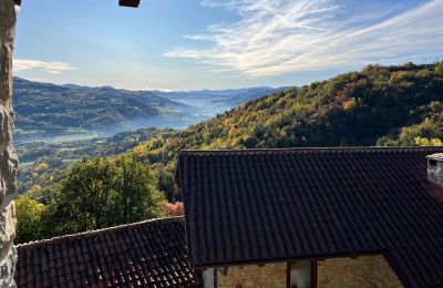 Landhaus kaufen Piemont:  