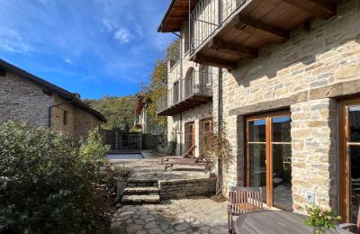 Landhaus kaufen Piemont, Foto 14/25