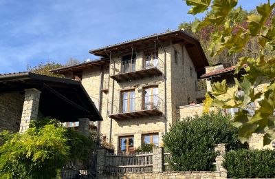 Landhaus kaufen Piemont, Foto 6/25