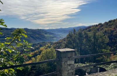 Landhaus kaufen Piemont:  