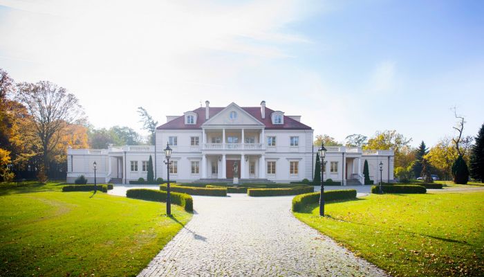 Herrenhaus/Gutshaus Zborów 2
