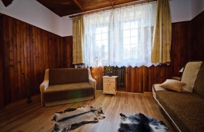 Herrenhaus/Gutshaus kaufen Szczawnica, Kleinpolen, Foto 7/12