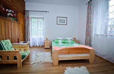 Herrenhaus/Gutshaus kaufen Szczawnica, Kleinpolen, Foto 8/12