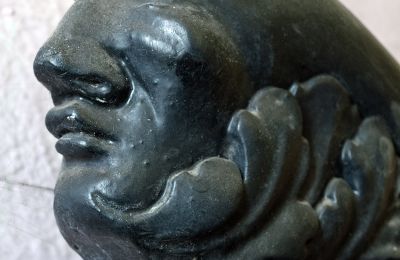 Schloss kaufen Głuchowo, Palac 1, Großpolen, Details