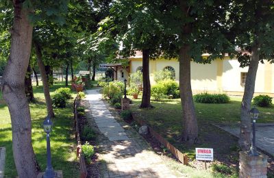 Schloss kaufen Głuchowo, Palac 1, Großpolen, Foto 21/29