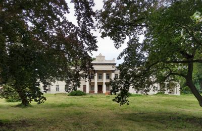 Schloss kaufen Głuchowo, Palac 1, Großpolen, Foto 18/29