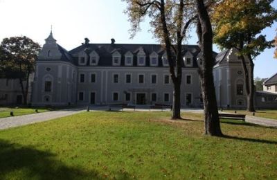 Schloss kaufen Lubliniec, Schlesien:  